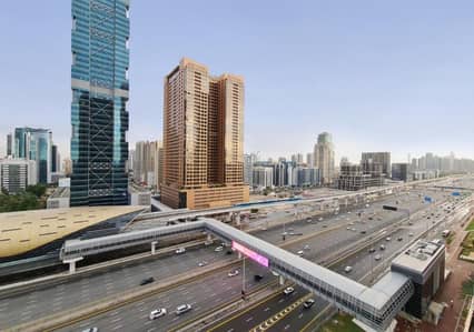 1 Slaapkamer Hotel Apartment te Huur in Dubai Internet City, Dubai - 482717416. jpg