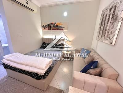 Studio for Rent in Al Qulayaah, Sharjah - WhatsApp Image 2026-05-04 at 4.30. 28 PM (1). jpeg Studio for Rent in Al Qulayaah, Sharjah - WhatsApp Image 2026-05-04 at 4.30. 28 PM (1). jpeg