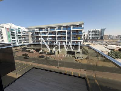 Appartement de 1 chambre à à vendre à International City Phase 2 (Warsan 4), Dubai - Appartement à International City Phase 2 (Warsan 4)，Silver Park Residency, 1 chambre, 1183213 AED - 15067822