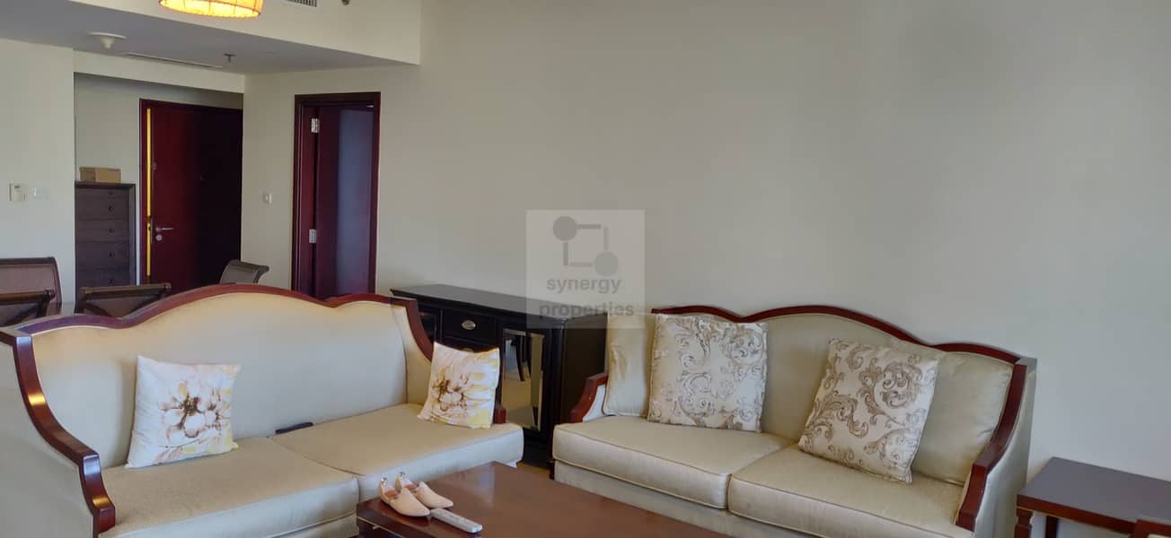 Superb Layout | 2 Br + Maids | 6.7 Net ROI Superb Layout | 2 Br + Maids | 6.7 Net ROI