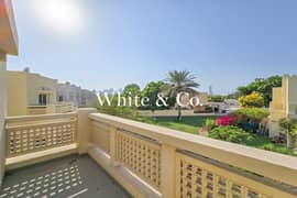 فیلا في زلال 1،زلال،البحيرات 3 غرف 8500000 درهم - 15067921