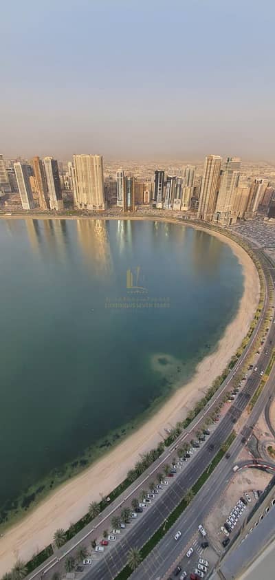 2 Camere Appartamento in Vendita a Al Khan, Sharjah - WhatsApp Image 2026-05-04 at 3.10. 59 PM (1). jpeg