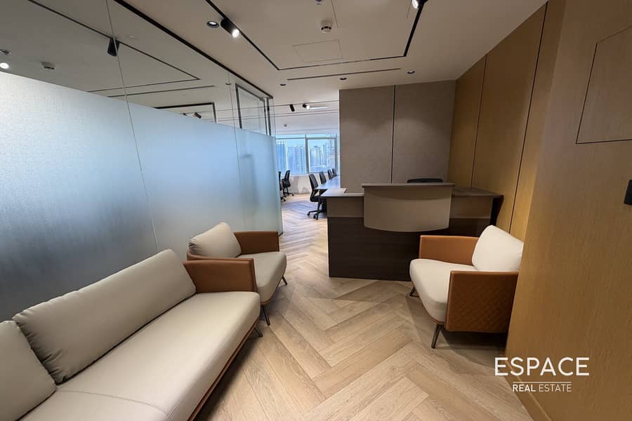 Ready To Move In | Brand New Fit Out | Prime Location Ready To Move In | Brand New Fit Out | Prime Location