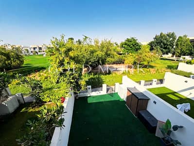 3 Schlafzimmer Townhouse zum zur Miete in DAMAC Hills, Dubai - Reihenhaus in DAMAC Hills，Park Residences 4, 3 schlafzimmer, 160000 AED - 15068032