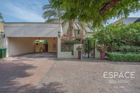 Great Villa in Prine Location in Meadows Great Villa in Prine Location in Meadows