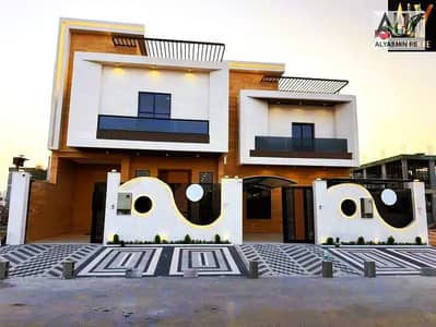 4 Bedroom Townhouse for Sale in Al Helio, Ajman - 835439610-800x600. jpg