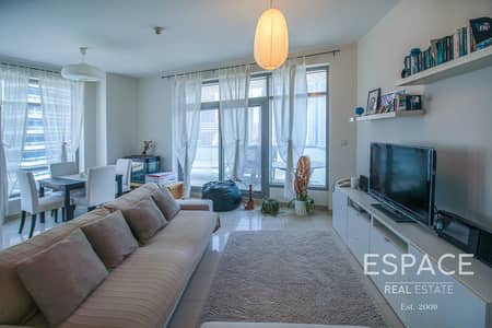 Furnished | Vacant | Marina View | 1 Bed Furnished | Vacant | Marina View | 1 Bed