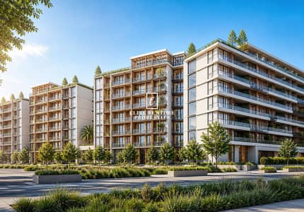 1 Camera Appartamento in Vendita a Arjan, Dubai - Appartamento a Arjan，Ashley Hills, 1 camera da letto, 1649000 AED - 15068093