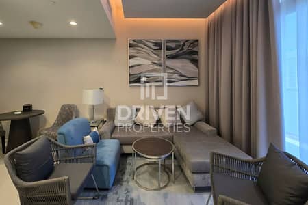 1 Schlafzimmer Wohnung zum zum Verkauf in Business Bay, Dubai - Wohnung in Business Bay，Aykon City, 1 schlafzimmer, 1100000 AED - 15068105