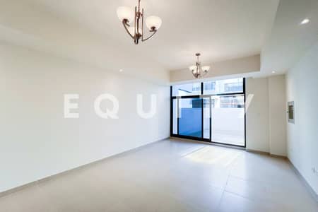 3 Camere Townhouse in vendita a Mohammed Bin Rashid City (MBR City), Dubai - Villetta a schiera a Mohammed Bin Rashid City (MBR City)，District 11，The Fields，Senses at the Fields, 3 camere da letto, 3600000 AED - 15068116