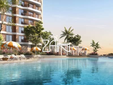 2 Schlafzimmer Wohnung zum zum Verkauf in Yas Island, Abu Dhabi - Wohnung in Yas Island，Gardenia Bay, 2 schlafzimmer, 2900000 AED - 15068151