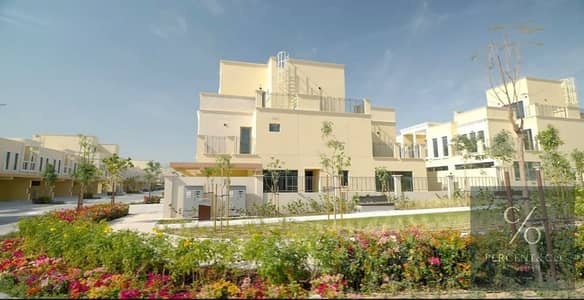 5 Bedroom Townhouse for Rent in DAMAC Lagoons, Dubai - photo_1_2026-05-04_14-28-59. jpg