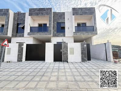 4 Cпальни Вилла Продажа в Аль Хелио, Аджман - batch_WhatsApp Image 2026-04-29 at 7.07. 47 PM. jpeg 4 Cпальни Вилла Продажа в Аль Хелио, Аджман - batch_WhatsApp Image 2026-04-29 at 7.07. 47 PM. jpeg