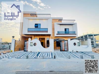 4 Bedroom Villa for Sale in Al Helio, Ajman - WhatsApp Image 2026-05-04 at 12.32. 49 PM. jpeg