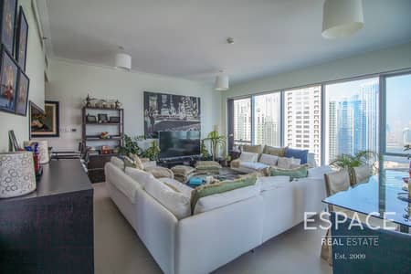 2 Bed | Marina View | Best Layout | VOT 2 Bed | Marina View | Best Layout | VOT
