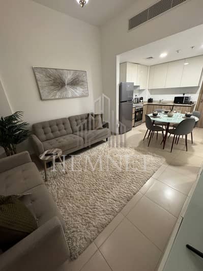 1 Bedroom Apartment for Sale in Town Square, Dubai - WhatsApp Image 2026-05-04 at 1.33. 37 PM. jpeg