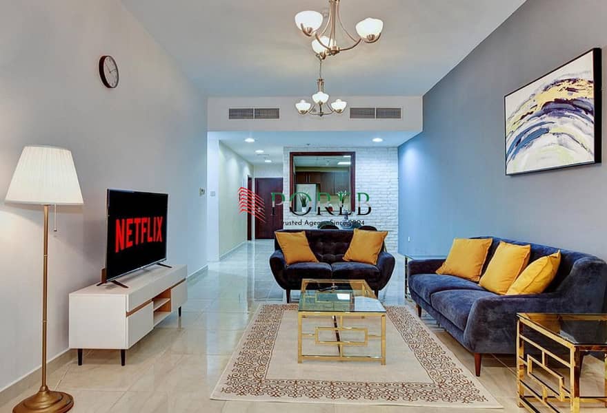 Vacant | Fully Furnished | Private Terrace Vacant | Fully Furnished | Private Terrace