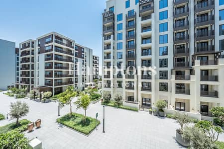 1 Bedroom Apartment for Sale in Dubai Creek Harbour, Dubai - Ready to Move | 1BR in Sunset | Creek Beach Living