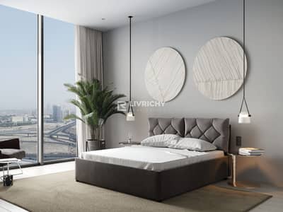 2 habitaciones Apartamento para en Venta en Jumeirah Village Circle (JVC), Dubai - Apartamento en Jumeirah Village Circle (JVC)，JVC District 12，RA1N Residence, 2 dormitorios, 1600000 AED - 15068339
