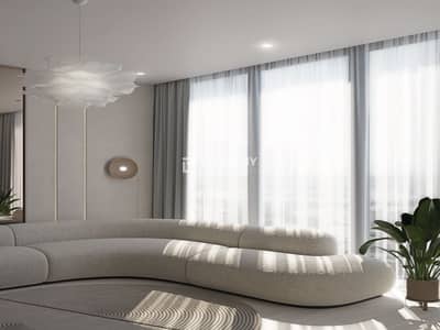 1 habitación Apartamento para en Venta en Jumeirah Village Circle (JVC), Dubai - Apartamento en Jumeirah Village Circle (JVC)，JVC District 12，RA1N Residence, 1 dormitorio, 1500000 AED - 15068335