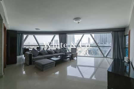 Appartement de 2 chambres à à vendre à DIFC, Dubai - Appartement à DIFC，Park Towers，Park Tower A, 2 chambres, 3400000 AED - 5702199
