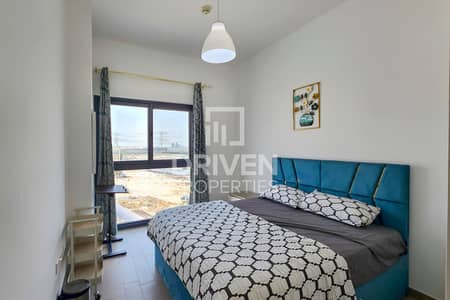 3 Camere Appartamento in affitto a Wasl Gate, Dubai - Appartamento a Wasl Gate,The Nook,The Nook 2, 3 camere da letto, 110000 AED - 15068428 3 Camere Appartamento in affitto a Wasl Gate, Dubai - Appartamento a Wasl Gate,The Nook,The Nook 2, 3 camere da letto, 110000 AED - 15068428