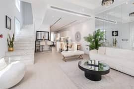 Corner unit | Private Pool | Fully Furnished
