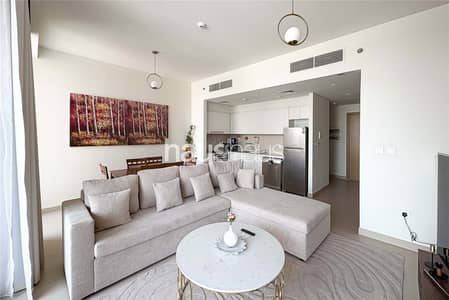 2 Camere Appartamento in affitto a Dubai Creek Harbour, Dubai - Appartamento a Dubai Creek Harbour，Harbour Gate，Harbour Gate Tower 2, 2 camere da letto, 130000 AED - 15068445