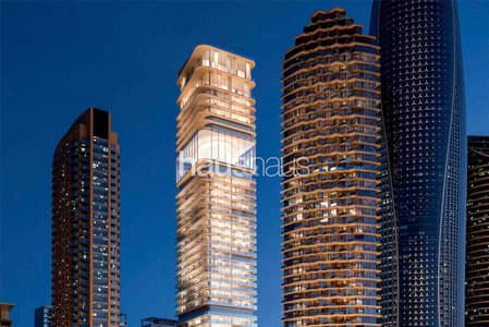 6 Bedroom Penthouse for Sale in Downtown Dubai, Dubai - Luxury Wellness Residences in Downtown Dubai