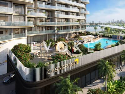 2 Slaapkamers Appartement te Koop in Dubai Islands, Dubai - Appartement in Dubai Islands,Casagrand Hermina, 2 slaapkamers, 3875008 AED - 15068487 2 Slaapkamers Appartement te Koop in Dubai Islands, Dubai - Appartement in Dubai Islands,Casagrand Hermina, 2 slaapkamers, 3875008 AED - 15068487