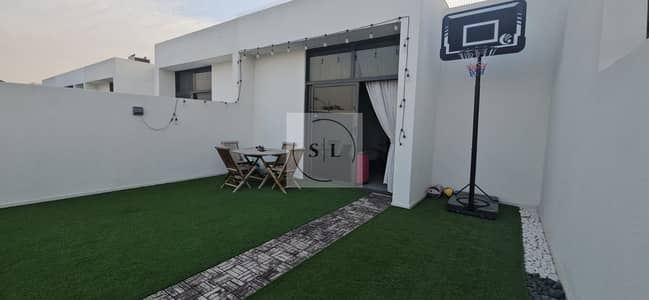 3 Bedroom Townhouse for Rent in DAMAC Hills 2 (Akoya by DAMAC), Dubai - WhatsApp Image 2026-05-04 at 3.47. 19 PM (1). jpeg 3 Bedroom Townhouse for Rent in DAMAC Hills 2 (Akoya by DAMAC), Dubai - WhatsApp Image 2026-05-04 at 3.47. 19 PM (1). jpeg