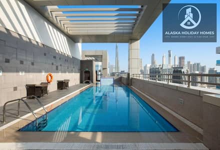 Hotel Apartment in affitto a Business Bay, Dubai - 6112d294-215d-4ea0-a3a9-fa122cf79254. jpg