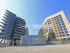 Hot Deal|Fabulous 1BR|Rent Refund|Modern Living