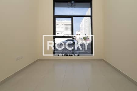 Studio for Rent in Deira, Dubai - Danat Building-6. jpg