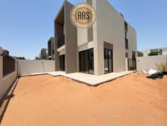Brand New 4BR Townhouse in Dubai | Gated Community | Modern Living