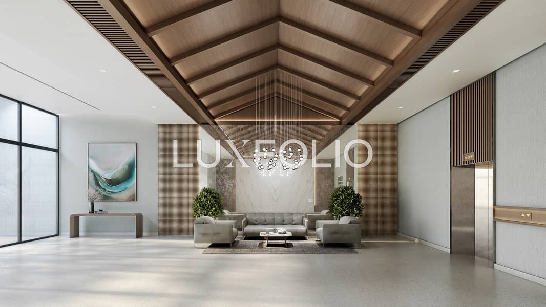 PAYMENT PLAN | 1 BED + STUDY | Q1 2026 - Image 5
