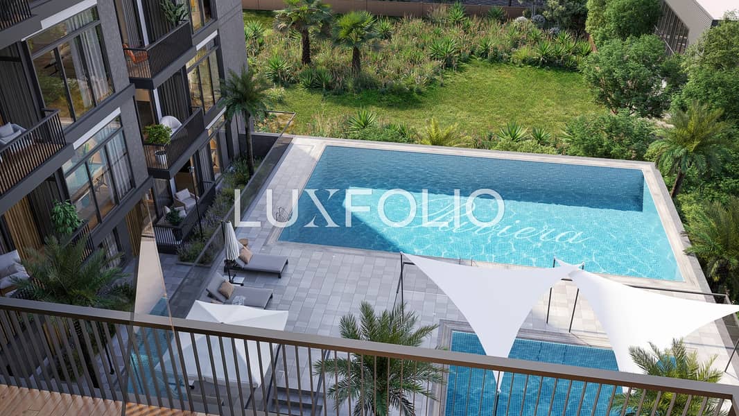 PAYMENT PLAN | 1 BED + STUDY | Q1 2026 - Image 7
