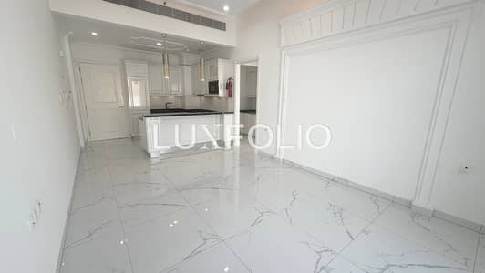 1 habitación Apartamento para en Alquiler en Arjan, Dubai - Apartamento en Arjan，Vincitore Boulevard，Vincitore Boulevard F, 1 dormitorio, 87998 AED - 15068597