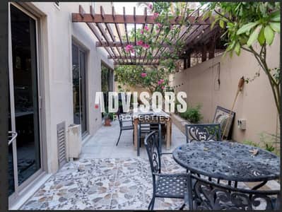 4 Camere Villa in Vendita a Al Raha Gardens, Abu Dhabi - Villa a Al Raha Gardens，Al Mariah Community, 4 camere da letto, 3900000 AED - 15068627