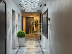 New Building | Luxurious 3BHK | Amazing Layout | Top Quality