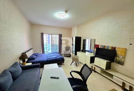 Studio for Rent in Business Bay, Dubai - FULLY FURNISHED | SPACIOUS | VACANT Studio for Rent in Business Bay, Dubai - FULLY FURNISHED | SPACIOUS | VACANT