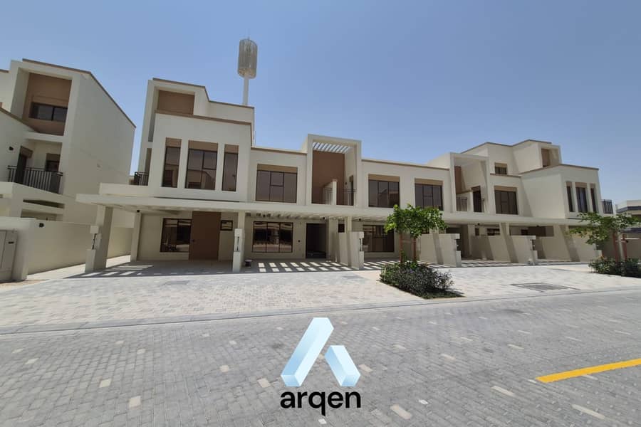 تاون هاوس في كوستا برافا،داماك لاجونز 5 غرف 3700000 درهم - 15068817 تاون هاوس في كوستا برافا،داماك لاجونز 5 غرف 3700000 درهم - 15068817