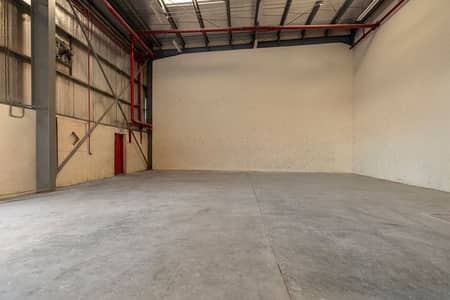 Warehouse in Affitto a Ras Al Khor, Dubai - Magazzino a Ras Al Khor，Ras Al Khor Industrial，Ras Al Khor Industrial 2, 140000 AED - 15068886