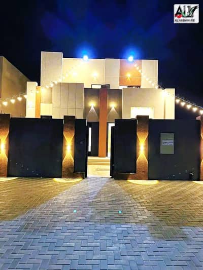 3 Bedroom Villa for Sale in Al Helio, Ajman - 835618116-800x600. jpg