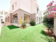 Ready To Move ! Stunning Villa ! Prime Location