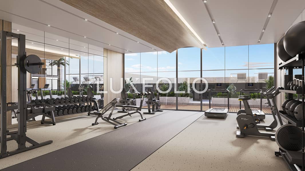 PAYMENT PLAN | 1 BED + STUDY | Q1 2026 - Image 10