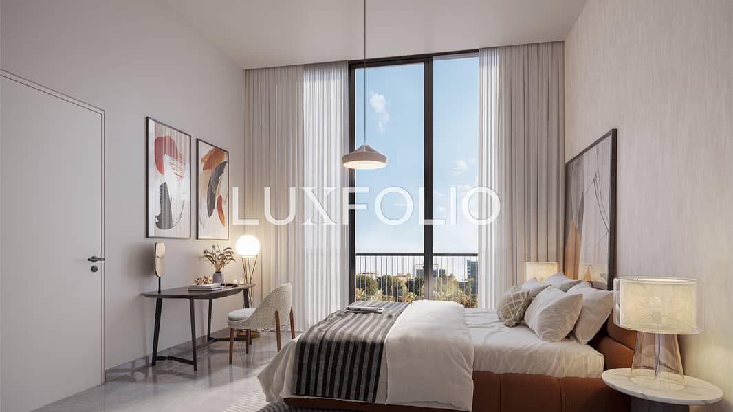 PAYMENT PLAN | 1 BED + STUDY | Q1 2026 - Image 15