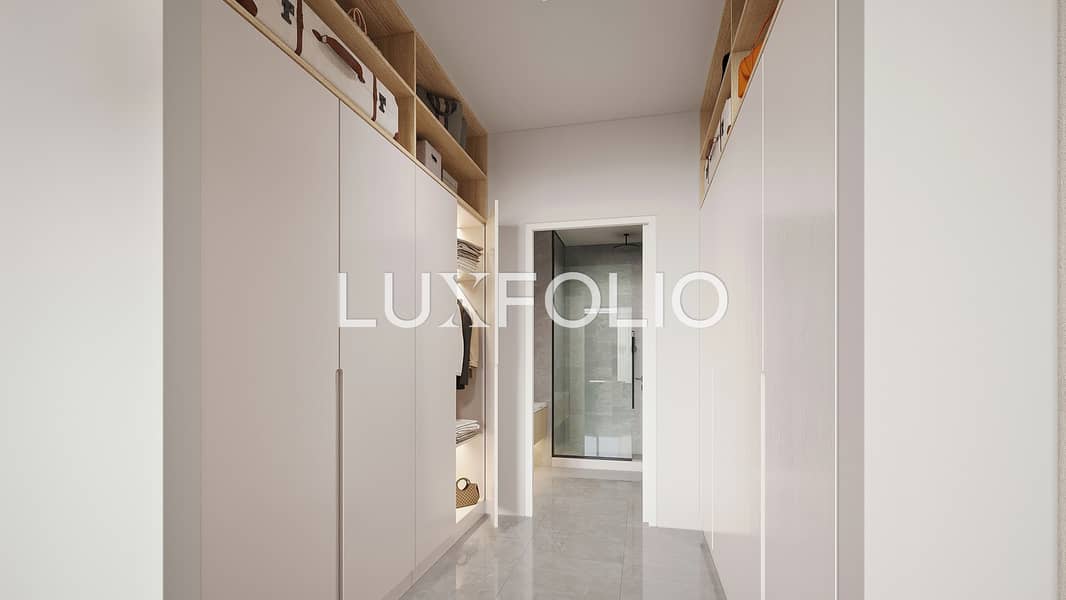 PAYMENT PLAN | 1 BED + STUDY | Q1 2026 - Image 17