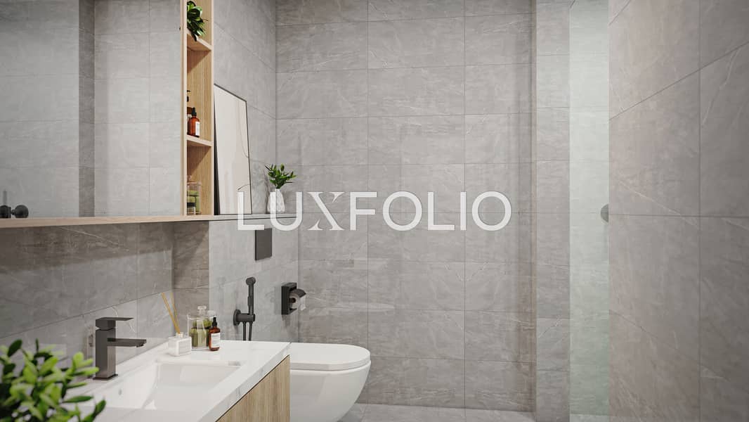 PAYMENT PLAN | 1 BED + STUDY | Q1 2026 - Image 19