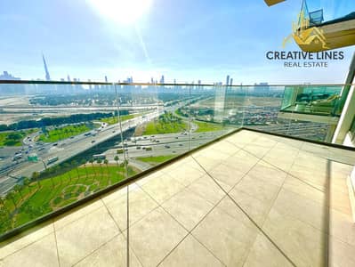 1 Slaapkamer Appartement te Huur in Al Jaddaf, Dubai - WhatsApp Image 2026-05-04 at 5.19. 57 PM (1). jpeg 1 Slaapkamer Appartement te Huur in Al Jaddaf, Dubai - WhatsApp Image 2026-05-04 at 5.19. 57 PM (1). jpeg